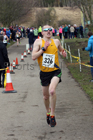Senior mens 2018 Royal Signals NECAA Road Relays, Hetton. Photo: David T. Hewitson/Sports for All Pics
